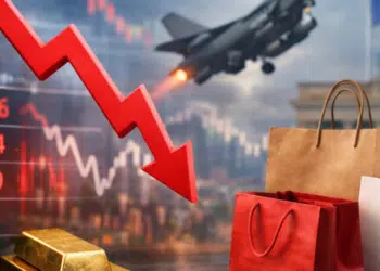 الذهب الأسهم الأوروبية