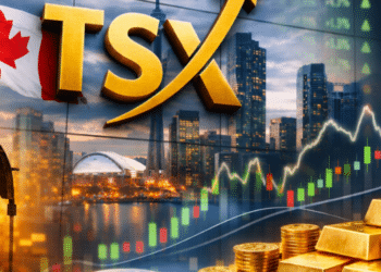 مؤشر TSX