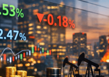 الأسهم العالمية