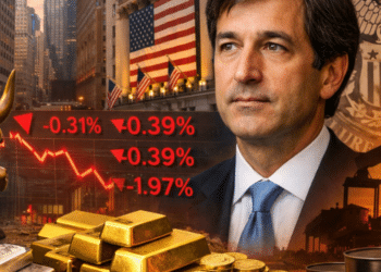 الأسهم الأميركية