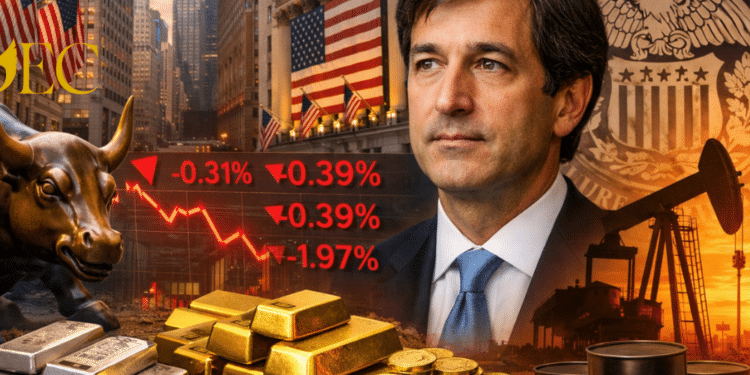 الأسهم الأميركية الأسهم الأميركية