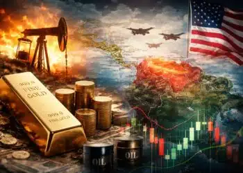 الجيوسياسية