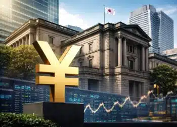 بنك اليابان