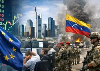 الأسهم الأوروبية