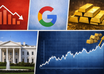 الأسواق الأمريكية