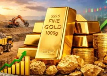 إلدورادو جولد