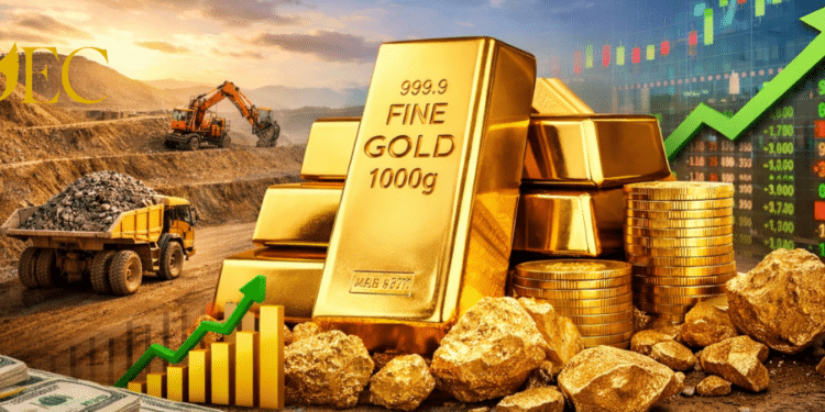 إلدورادو جولد إلدورادو جولد