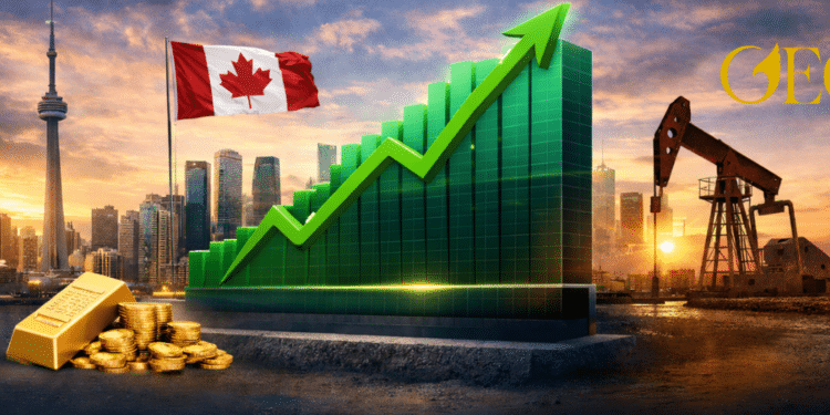 مؤشر TSX مؤشر TSX