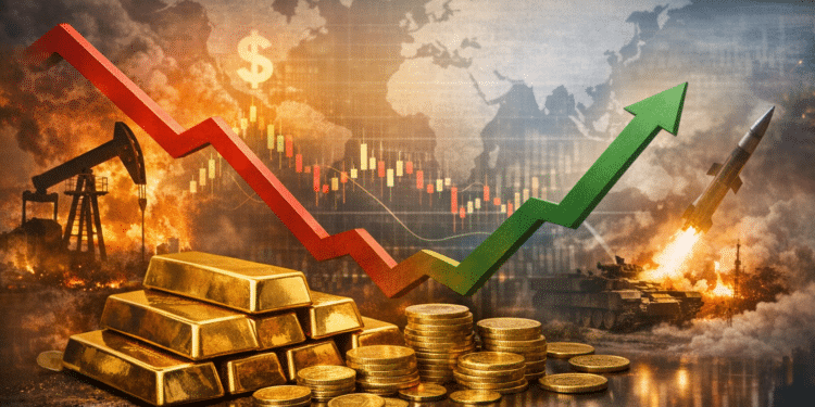 الذهب الذهب