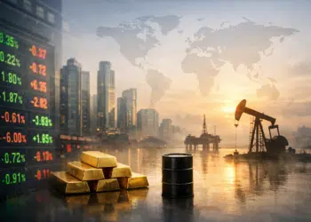 الأسواق العالمية