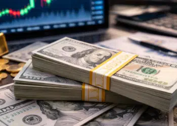 الدولار الأمريكي