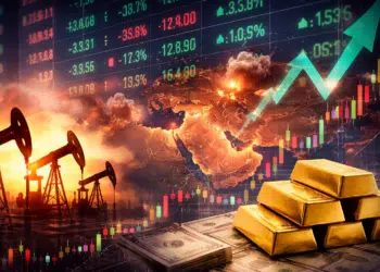 الأسواق العالمية